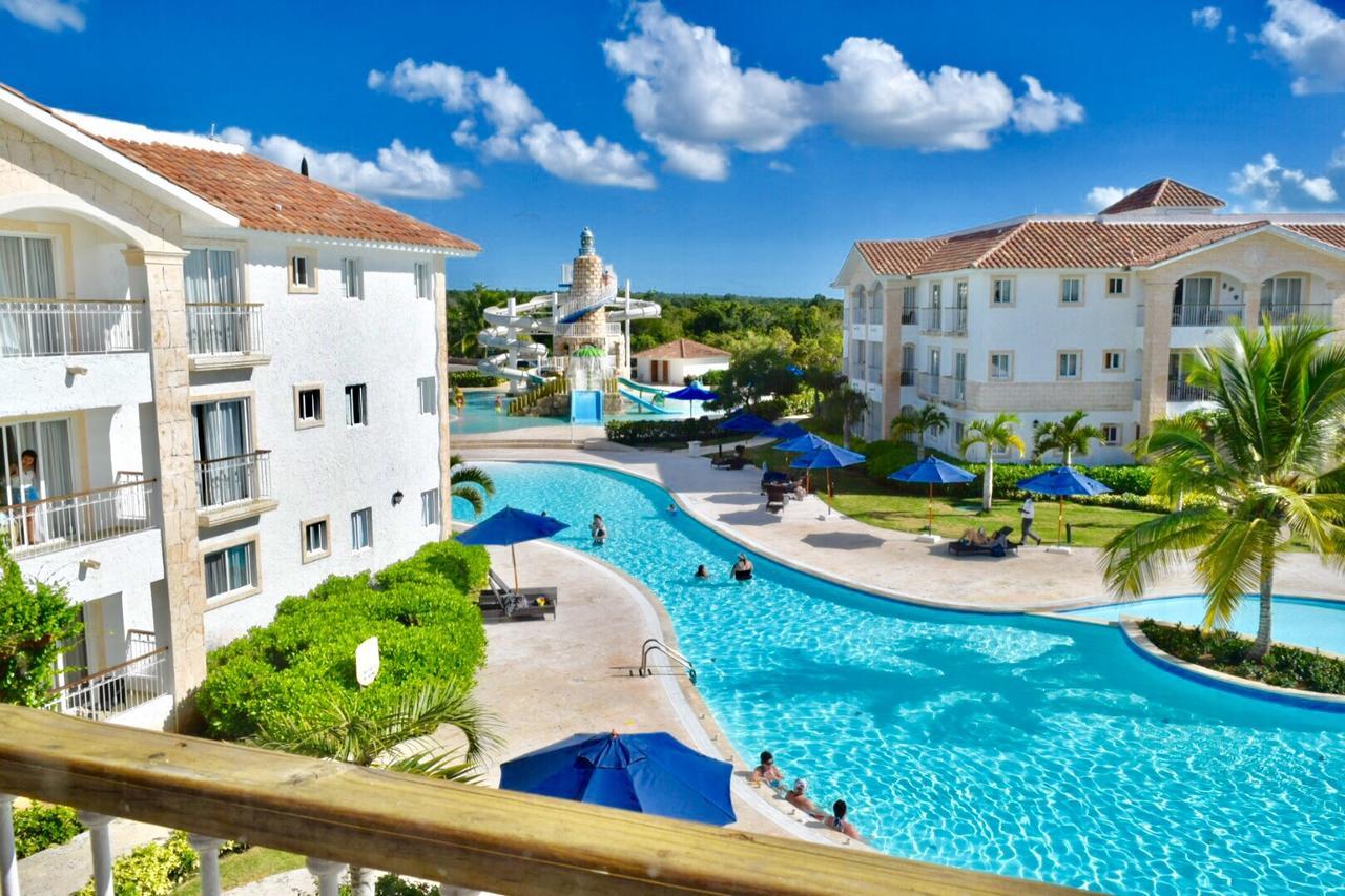 Relax @Cadaquescaribe Bayahibe Apartamento Exterior foto
