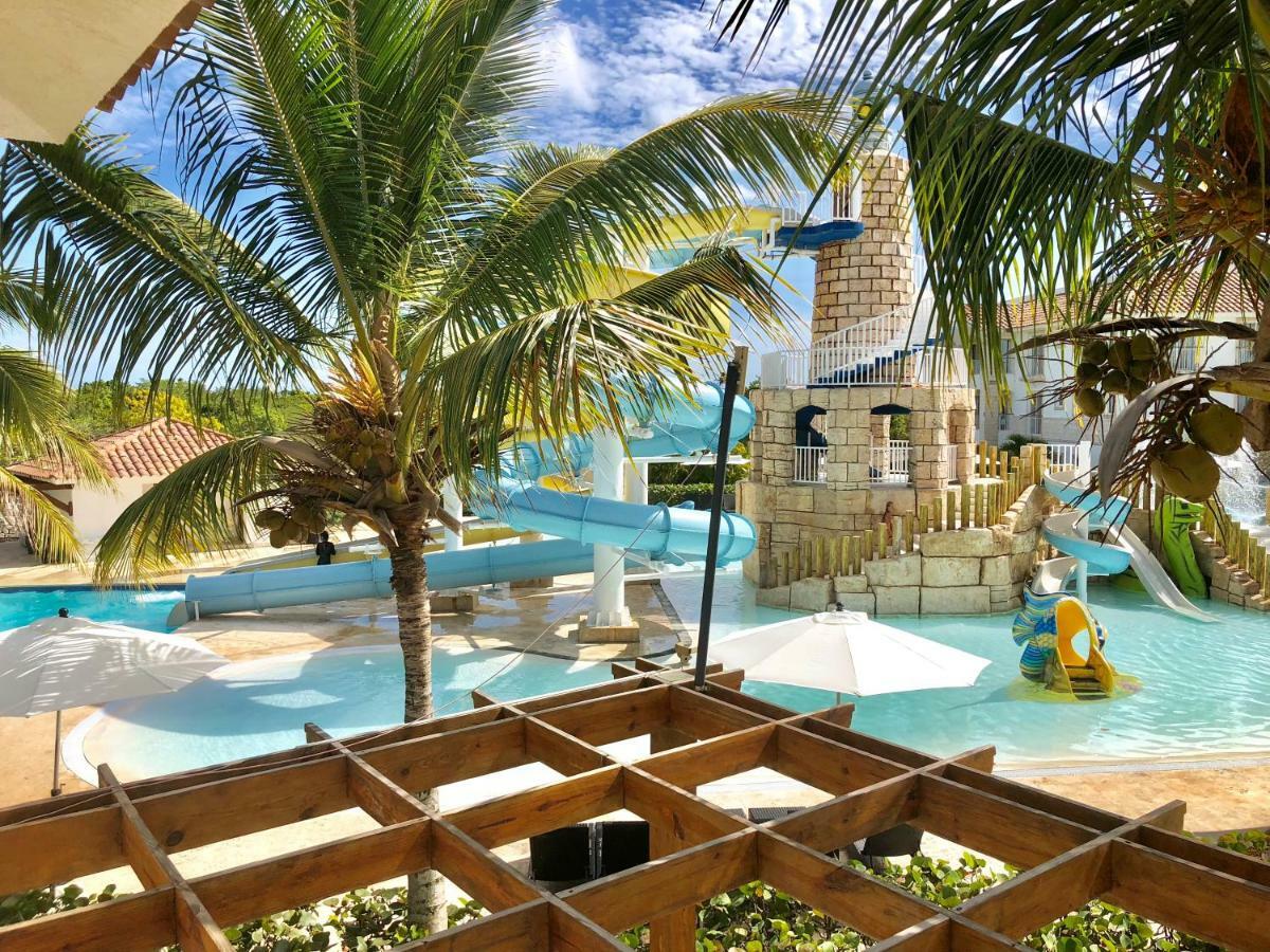 Relax @Cadaquescaribe Bayahibe Apartamento Exterior foto