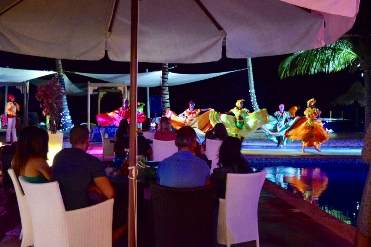 Relax @Cadaquescaribe Bayahibe Apartamento Exterior foto