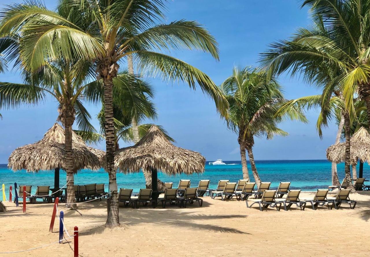 Relax @Cadaquescaribe Bayahibe Apartamento Exterior foto